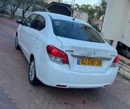 INSTYLE אוט׳ 1.2 (80 כ״ס) [2013-2020]