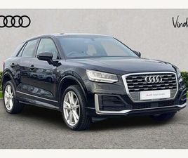 1.5 TFSI COD 35 S LINE EURO 6 (START/STOP) 5DR