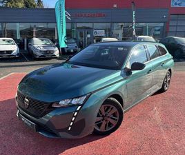 PEUGEOT 308 SW SW BLUEHDI 130CH ACTIVE PACK