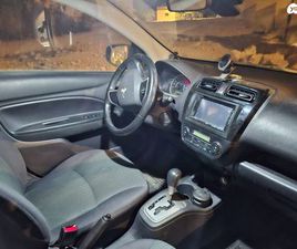 INSTYLE אוט׳ 1.2 (80 כ״ס) [2013-2020]