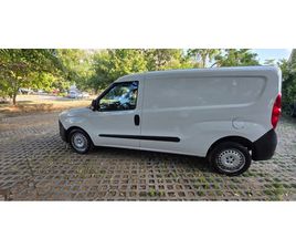 OPEL COMBO OPEL COMBO