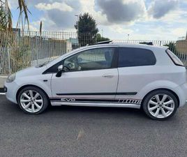 3P 1.3 MJT 16V EMOTION 90CV 6M