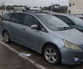 SPORT אוט׳ 2.4 (165 כ״ס)