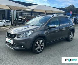 1.5 BLUEHDI 120CH E6.C CROSSWAY S&S EAT6