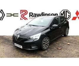 RENAULT CLIO HAT 1.0 TCE 90 EVOLUTION