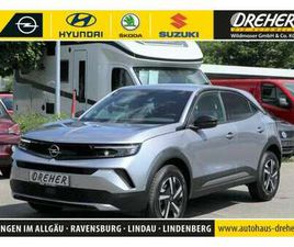 MOKKA EDITION KLIMA/SH/NAVI