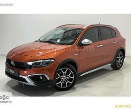FIAT EGEA 1.4 FIRE LOUNGE
