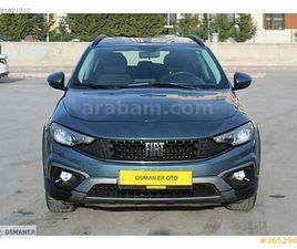FIAT EGEA 1.4 FIRE URBAN