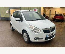 1.0 ECOFLEX 12V S EURO 5 5DR