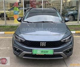 FIAT EGEA 1.4 FIRE URBAN