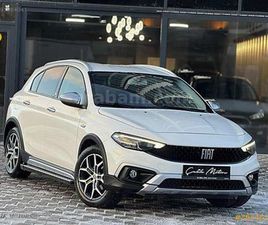 FIAT EGEA 1.4 FIRE LOUNGE