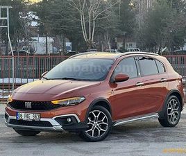 FIAT EGEA 1.4 FIRE LOUNGE