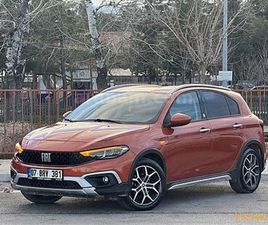 FIAT EGEA 1.4 FIRE LOUNGE