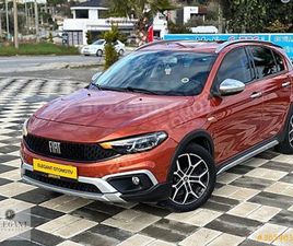 FIAT EGEA 1.4 FIRE LOUNGE