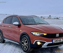 FIAT EGEA 1.4 FIRE LOUNGE