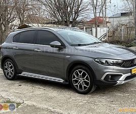 FIAT EGEA 1.4 FIRE LOUNGE