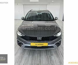 FIAT EGEA 1.4 FIRE LOUNGE