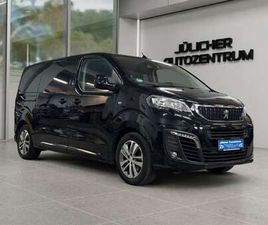 PEUGEOT TRAVELLER ACTIVE L2, 2X SCHIEBET., 1 J. GARANTIE