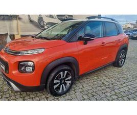 CITROËN C3 AIRCROSS 1.6 BLUEHDI FEEL S&S