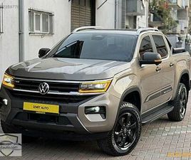 3.0 TDI PANAMERICANA