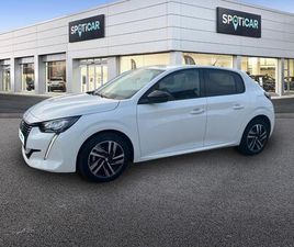 PURETECH 100 S&S BVM6 ALLURE PACK