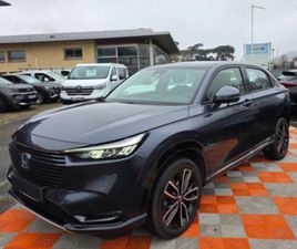 HONDA HR-V 1.5 I-MMD 131 EHEV BVA ADVANCE