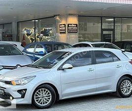 1.0 T-GDI ELEGANCE TEKNO