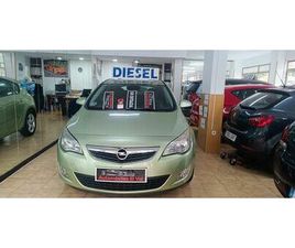 5P ENJOY 1.7 CDTI 110 CV