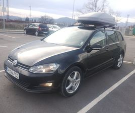 VOLKSWAGEN GOLF VW GOLF 17,000 BGN