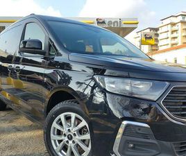 FORD TOURNEO CONNECT 2.0 ECOBLUE AWD 7 POSTI 2024