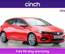 1.2 TURBO SRI VX LINE NAV EURO 6 (START/STOP) 5DR