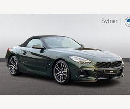 2.0 20I M SPORT AUTO SDRIVE EURO 6 (START/STOP) 2DR