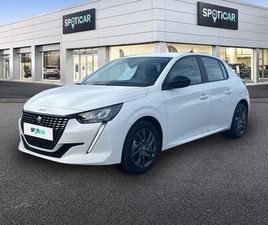 PURETECH 100 S&S BVM6 ACTIVE PACK