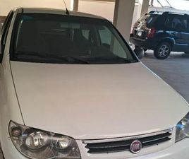 FIAT PALIO 1.0/ TROFEO 1.0 FIRE/ FIRE FLEX 2P 2016
