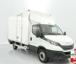 IVECO DAILY 60 IVECO DAILY III 35S16HA8 4100 3.0 160CH CAISSE TROUILLET