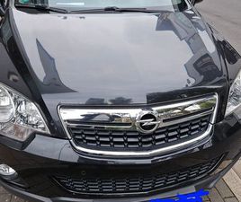 OPEL ANTARA 2.2 CDTI DESIGN EDITION 120KW AUTO DE...