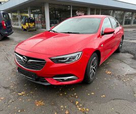 OPEL INSIGNIA B GRAND SPORT BUSINESS EDITION