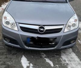 OPEL SIGNUM OPEL SIGNUM