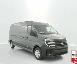 NISSAN INTERSTAR III L3H2 3T5 2.0 DCI 150CH TEKNA
