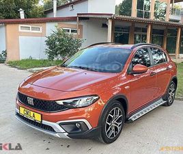 FIAT EGEA 1.6 MULTIJET URBAN