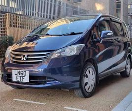 HONDA FREED 1.5 PETROL AUTOMATIC