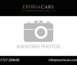 1.5 TFSI COD 35 BLACK EDITION S TRONIC EURO 6 (START/STOP) 5DR