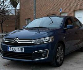 C-ELYSEE PURETECH 82 SELECTION