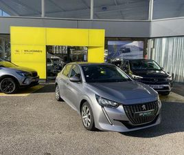 PURETECH 100 S&S ACTIVE