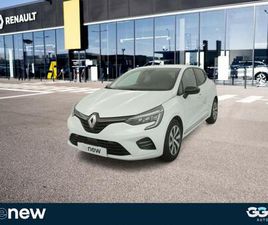 1.0 TCE 100CH EVOLUTION GPL