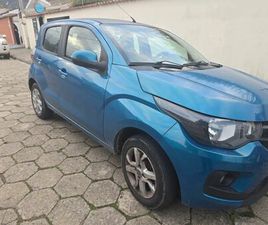 FIAT MOBI LIKE ON 1.0 FIRE FLEX 5P.