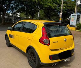 SPORTING 1.6 FLEX 16V 5P