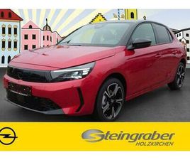 1.2 TURBOYES *SITZHEIZUNG/LENKRADHEIZUNG*