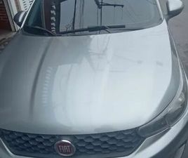 FIAT ARGO DRIVE 1.0 6V FLEX 2019