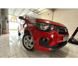 FIAT MOBI LIKE 1.0 FIRE FLEX 5P.